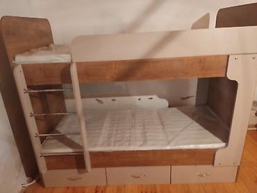 Oğlan və qız üçün, Yeni, Çarpayı, Matras ilə, Siyirməli lalafo.az -da Oğlan və qız üçün, Yeni, Çarpayı, Matras ilə, Siyirməli
