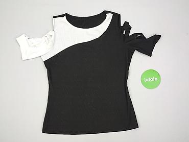 byic bluzki: Bluzka damska, rozmiar XL — 2