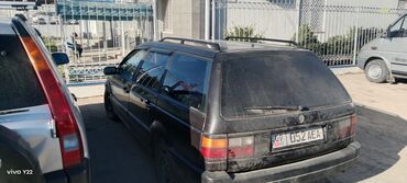 зарядка аккумулятора авто бишкек: Volkswagen Passat Variant: 1992 г.