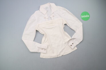 2254 товарів | lalafo.com.ua: Підліткова блузка Colabear, вік 11 р. зріст 146 см Довжина: 54 см
