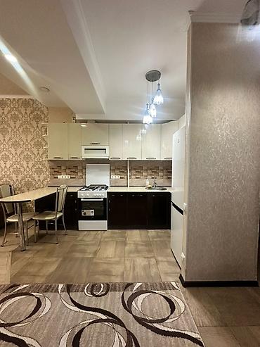 Продажа квартир: 2 комнаты, 58 м² at lalafo.kg — 6 Продажа квартир: 2 комнаты, 58 м² — 6