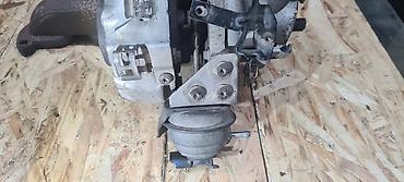 digitalni manometar: TURBINA 1.6 TDI ZA VOLKSWAGEN GOLF 7 - 04L253016H | — 2
