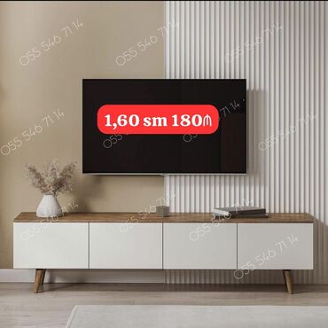 Çarpayılar: Tv altligi tv stend sifarisle