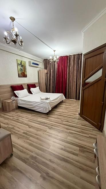 гостиница 1 комната: 🛋 Здравствуйте! Вас приветствует отель «Океан» 🏨 📍 Мы находимся в — 3