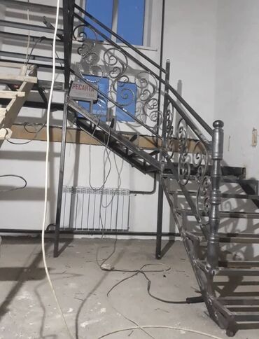 Деревянные лестницы: Лестница Лестницы Делаем лестницы любой сложности качественно с — 15