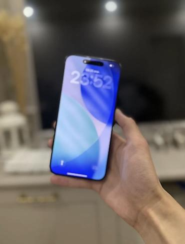 Apple iPhone: IPhone 14 Pro, Б/у, 256 ГБ, Защитное стекло, Чехол, Коробка, 86 % — 3