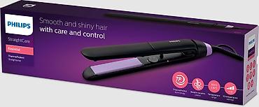 philips 160: Saç düzləşdirici Philips BHS377/00 – Keratin Care Straightener — 9