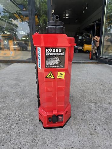 dewalt generator 6500: Опрыскиватель Аккумуляторный, Самовывоз, Платная доставка — 5