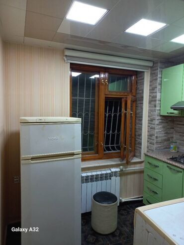 Mənzil kirayələyirəm: 1 otaqlı, 35 kv. m — 7