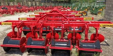 Экстракторы масла: Tirə çəkən – 5 sıralı Tirə sayı	5 İşləmə eni	~200–300 sm (sıra arası