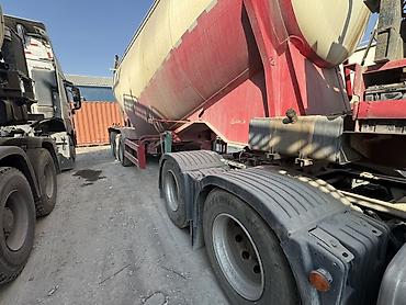 16060 super: Тягач, Iveco, 2020 г., Цистерна — 4