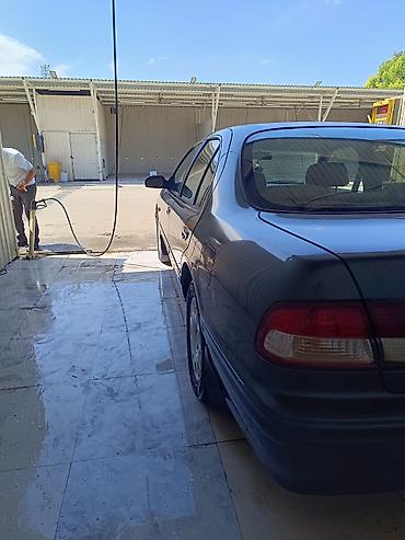 zapi satisi: Nissan Maxima: 2.4 l | 1998 il Sedan — 4