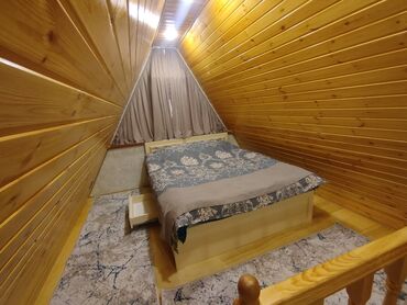 аренда квартир без посредников: 6000 м², 2 комнаты, Без бассейна, Электричество, Водопровод, Комби