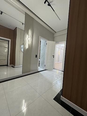 Продажа квартир: 3 комнаты, 118 м², Элитка, 6 этаж, Евроремонт — 13