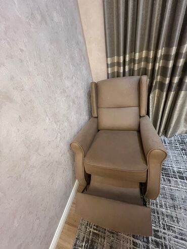 kreslo ber ber: Yeni, Kreslo, Parça, Kredit yoxdur, Şəhərdaxili pulsuz çatdırılma