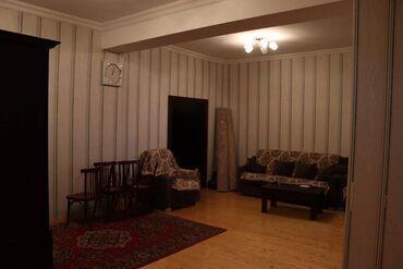 Yeni tikili: Bakıxanov qəs., 3 otaqlı, Yeni tikili, m. Qara Qarayev, 130 kv. m — 6