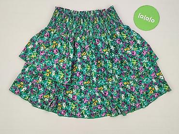 jesienne: H&M Divided, Spódnica damska, rozmiar L — 3