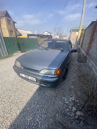 ВАЗ (ЛАДА): ВАЗ (ЛАДА) 2113: 2009 г., 1.6 л, Ручные, Бензин, Купе — 10