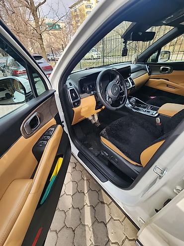 Kia: Kia Sorento: 2021 г. at lalafo.kg — 11 Kia: Kia Sorento: 2021 г. — 11