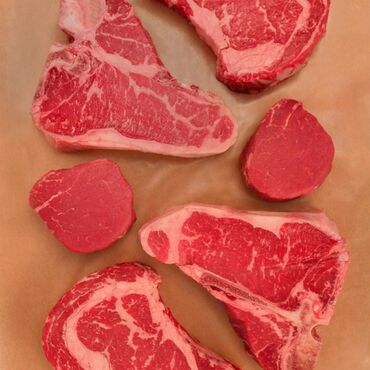 мраморное мясо бишкек цена: Принимаем заказы на мраморное мясо .Ангуса. от 10 кг доставка