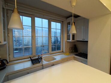 Köhnə tikili: Bakı, Əhmədli, 3 otaqlı, Köhnə tikili, m. Həzi Aslanov, 65 kv. m — 7