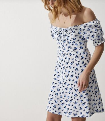 Ziyafət donları: Gündəlik don, Mini, M