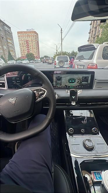 Hozon: Hozon Neta U: 2022 г., 0.1 л, Автомат, Электромобиль, Кроссовер — 3