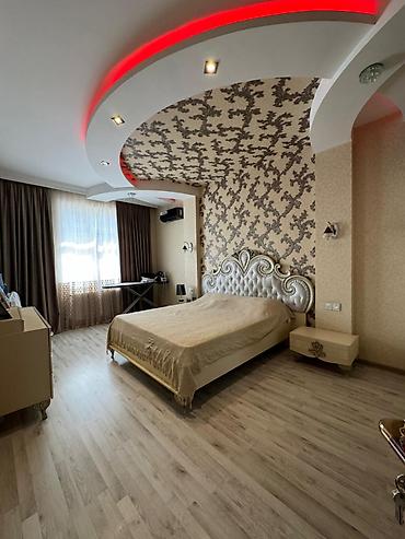 sipark mtk: 4 otaqlı, Yeni tikili, 150 kv. m — 6