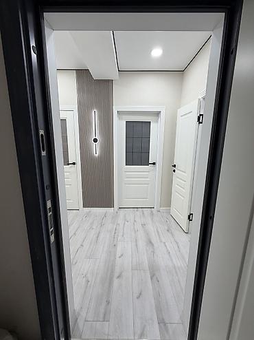 Продажа квартир: 1 комната, 41 м², Элитка, 9 этаж, Евроремонт at lalafo.kg — 7 Продажа квартир: 1 комната, 41 м², Элитка, 9 этаж, Евроремонт — 7