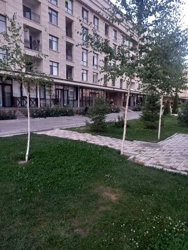 квартира заря базар: 2 бөлмө, 62 кв. м, Элитка, 1 кабат, Дизайнердик ремонт