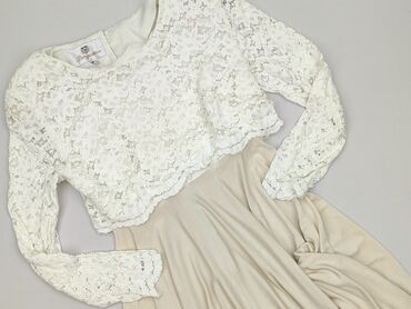 sukienka o kroju marynarki zalando: Women`s dress, size M (EU 38)