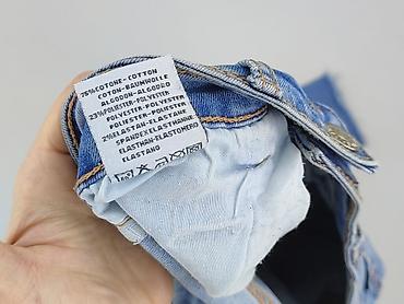 esmara jeans: Jeansy damskie, rozmiar XS — 5