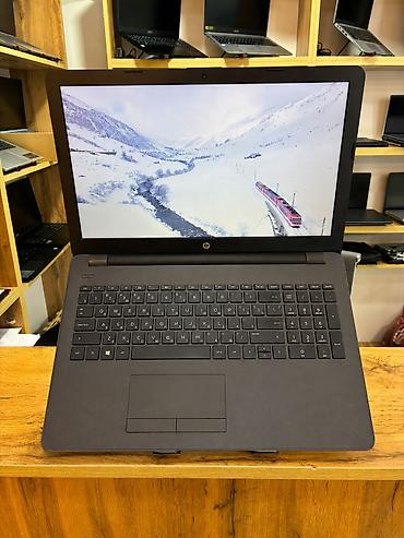hp g6: İşlənmiş HP 15.6 ", Intel Core i5, 512 GB, Ünvandan götürmə, Ödənişli çatdırılma, Rayonlara çatdırılma — 2