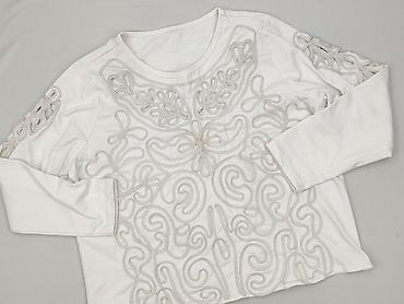 bluza 3xl: Bluzka damska, rozmiar 3XL — 1