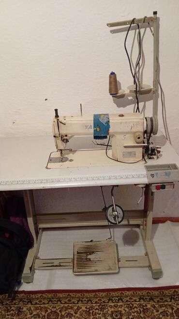 Оборудование для бизнеса: Автомат швейная машина 8000сом