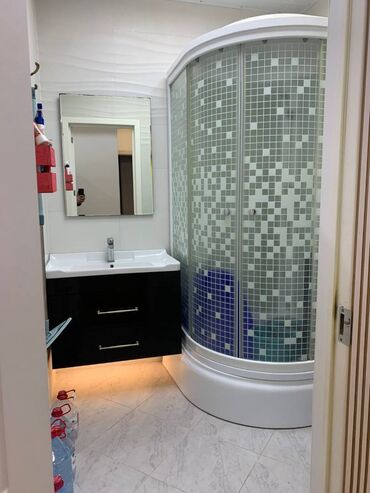 Uzunmüddətli kirayə mənzillər: Neftçilər mt yaxınlığıxəzər universitetinin arxası, olimpus — 14