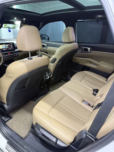 Kia: Kia Sorento: 2024 г., 2.5 л, Автомат, Бензин, Внедорожник — 16