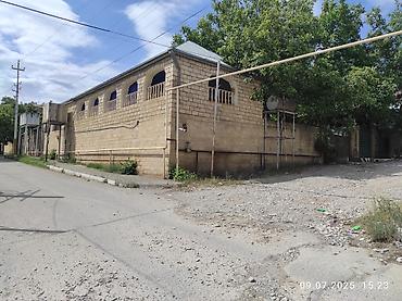 razin bakixanov: 5 otaqlı, 217 kv. m, Kredit yoxdur, Orta təmir — 1