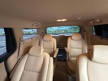 Kia: Kia Carnival: 2020 г., 2.2 л, Автомат, Дизель, Минивэн — 12