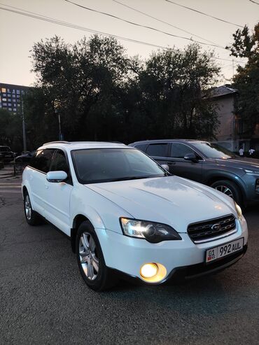 двигатель мерседес 2.2 дизель купить: Subaru Outback: 2005 г., 2.5 л, Типтроник, Бензин