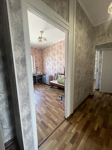 nova grant: 4 комнаты, 79 м², Восток-5 мкр 106 серия, 9 этаж, Старый ремонт — 3