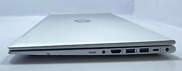 Ноутбуки и аксессуары: Hp Probook 450 G9- İş üçün ideal, yüngül və sürətli! Ofis, tələbə — 6