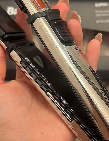 babyliss pro: Fen Babyliss, Yeni — 7