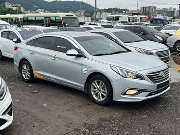 хундай саната рассрочка: Hyundai Sonata: 2018 г., 2 л, Вариатор, Газ, Седан