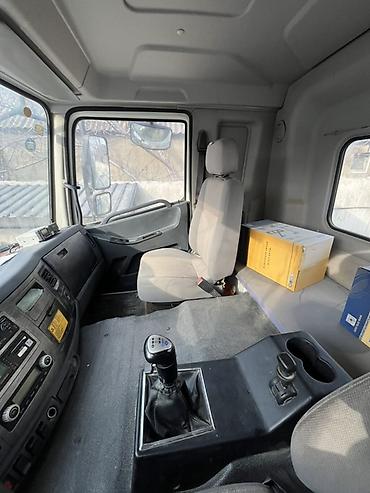 Автобетономешалки: Бетономешалка, 2020 г., 8 м3 — 6