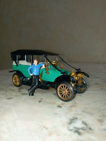 Модели автомобилей: КУПЛЮ!!! коллекционные модельки СССР в масштабе 1:43 СДЕЛАНО В — 8