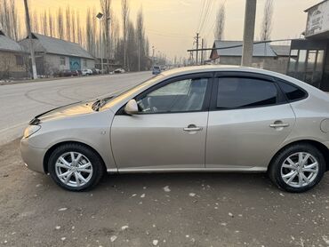 Hyundai: Hyundai Elantra: 2008 г., 1.6 л, Автомат, Бензин, Седан at lalafo.kg — 5 Hyundai: Hyundai Elantra: 2008 г., 1.6 л, Автомат, Бензин, Седан — 5