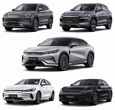 камеры для авто: Любая модель Changan и Lixiang✅ Хорошие прошивки, перевод по смыслу — 4