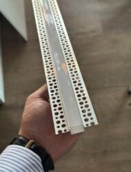 Digər işıqlandırma: Alüminium profillər. Bütün ölçüləri mövcuddur. İnstagram — 3