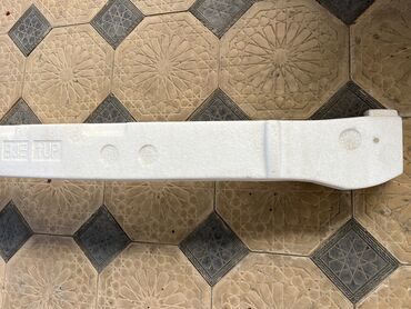 Бамперы и комплектующие: Усилитель бампера Toyota, Б/у, Оригинал — 4